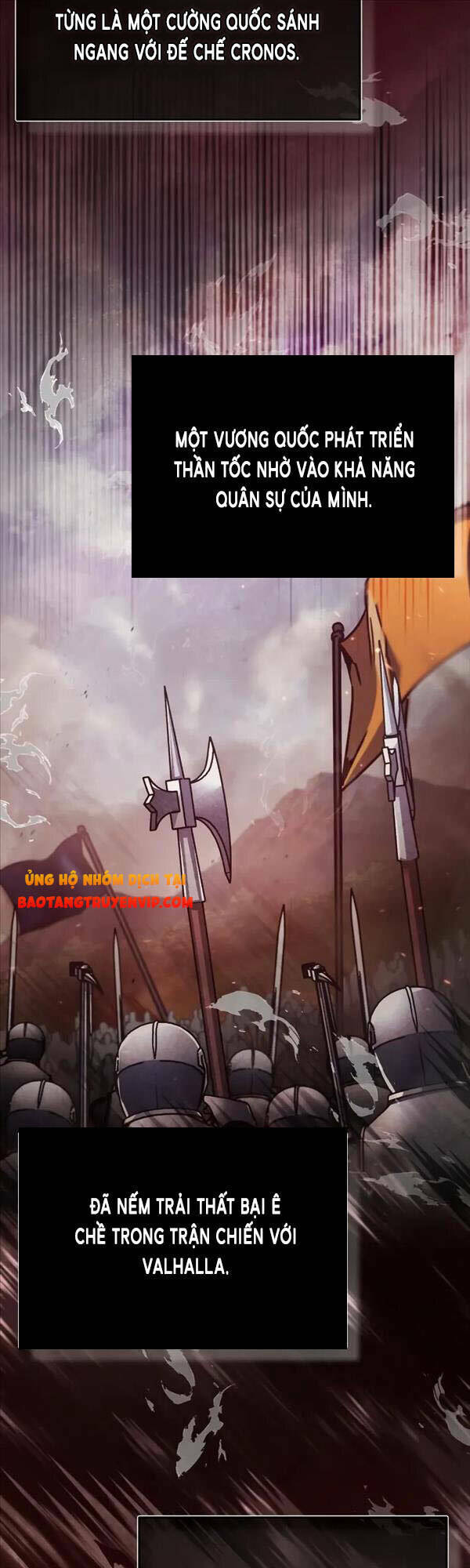 Thiên Quỷ Chẳng Sống Nổi Cuộc Đời Bình Thường - Chapter 54 - Page 37