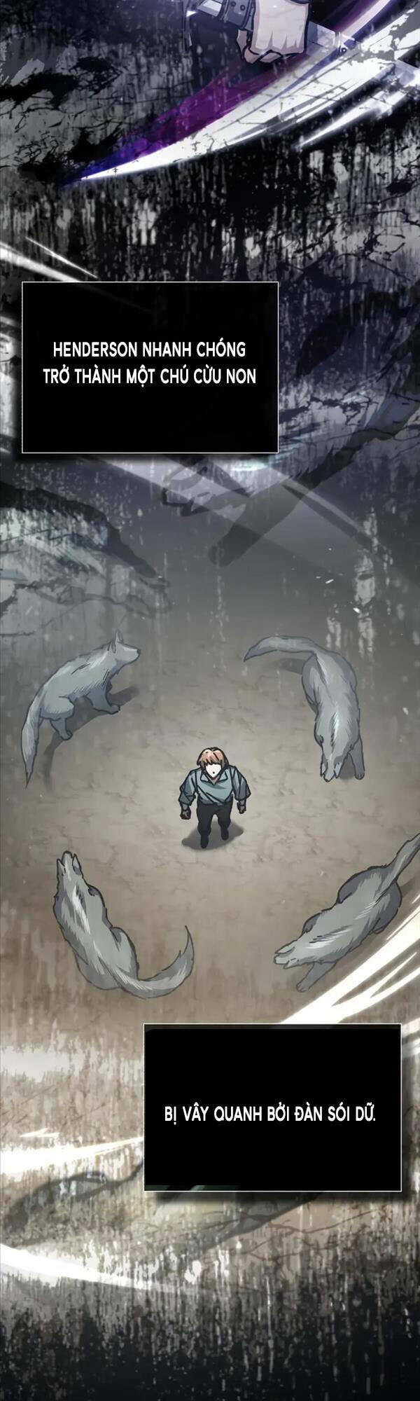 Thiên Quỷ Chẳng Sống Nổi Cuộc Đời Bình Thường - Chapter 54 - Page 3