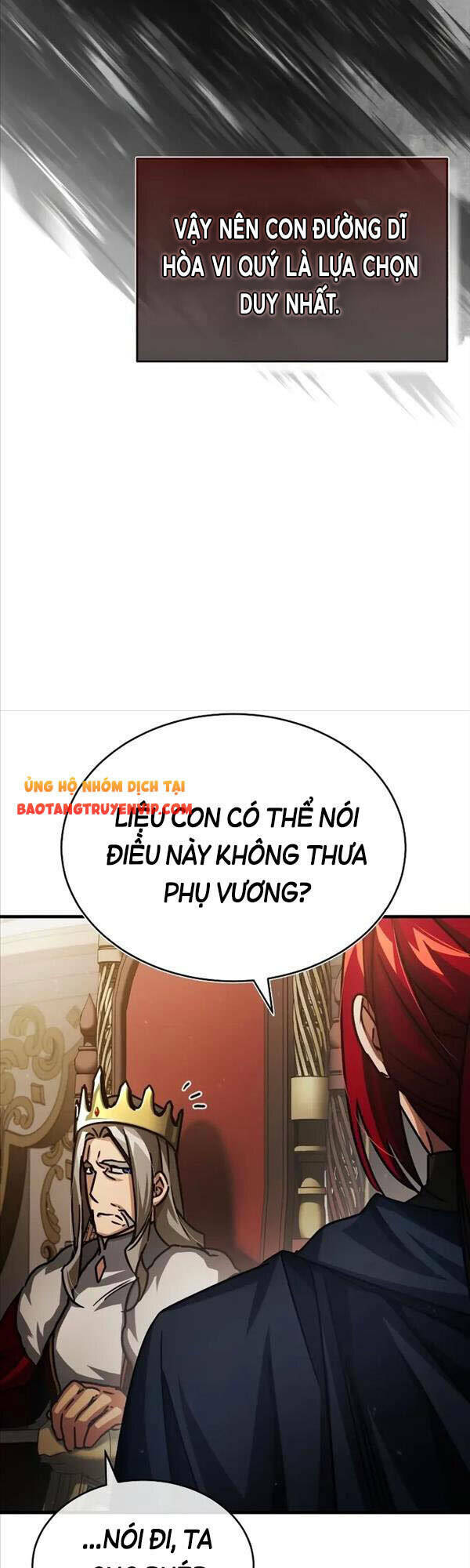 Thiên Quỷ Chẳng Sống Nổi Cuộc Đời Bình Thường - Chapter 54 - Page 39