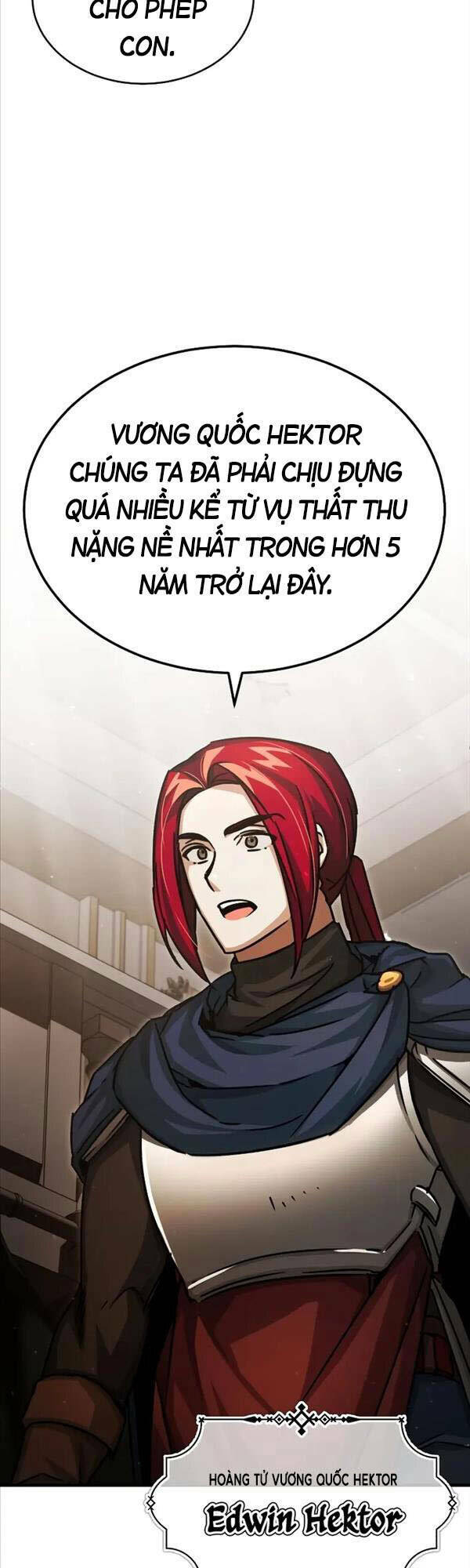 Thiên Quỷ Chẳng Sống Nổi Cuộc Đời Bình Thường - Chapter 54 - Page 40