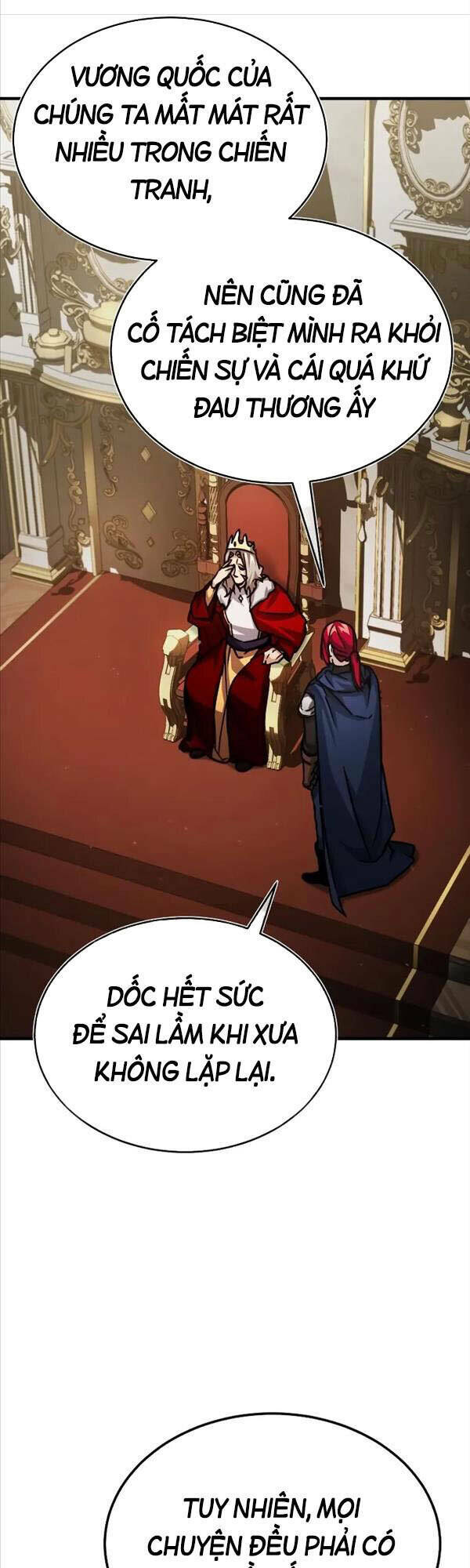 Thiên Quỷ Chẳng Sống Nổi Cuộc Đời Bình Thường - Chapter 54 - Page 44