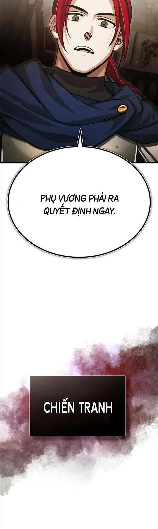 Thiên Quỷ Chẳng Sống Nổi Cuộc Đời Bình Thường - Chapter 54 - Page 46