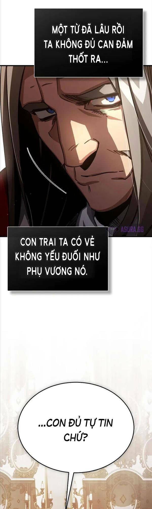 Thiên Quỷ Chẳng Sống Nổi Cuộc Đời Bình Thường - Chapter 54 - Page 47