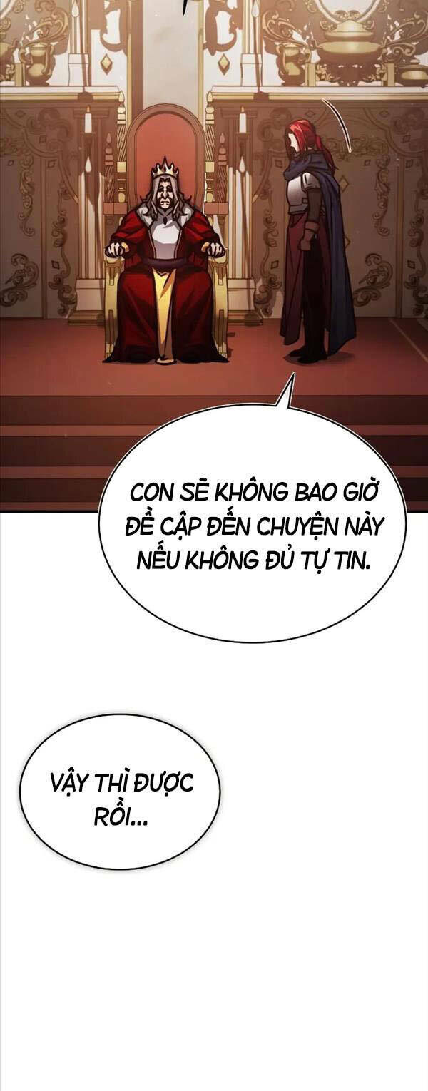 Thiên Quỷ Chẳng Sống Nổi Cuộc Đời Bình Thường - Chapter 54 - Page 48