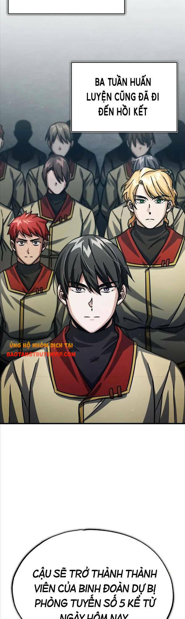 Thiên Quỷ Chẳng Sống Nổi Cuộc Đời Bình Thường - Chapter 54 - Page 51