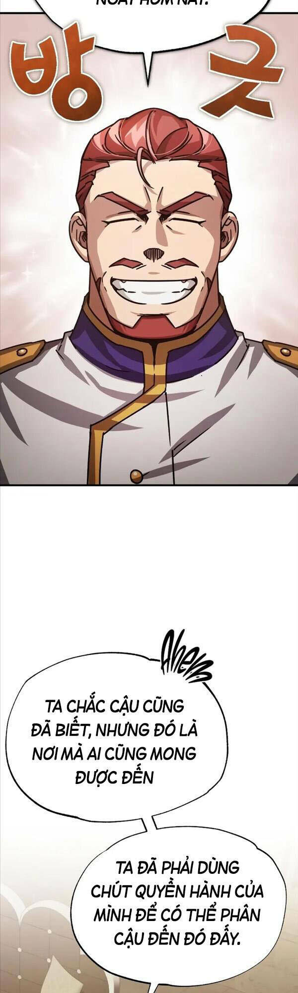 Thiên Quỷ Chẳng Sống Nổi Cuộc Đời Bình Thường - Chapter 54 - Page 52