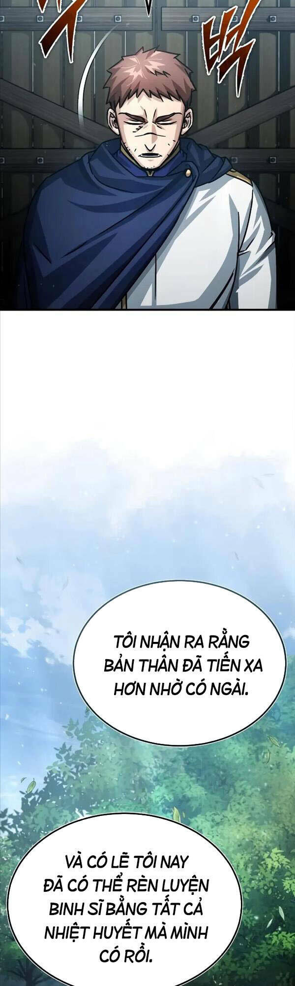 Thiên Quỷ Chẳng Sống Nổi Cuộc Đời Bình Thường - Chapter 54 - Page 55