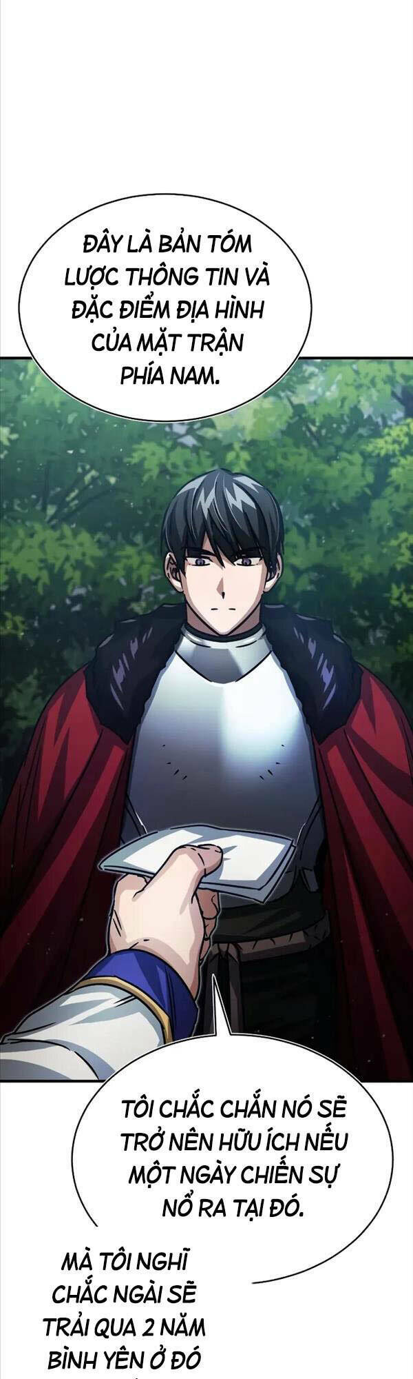 Thiên Quỷ Chẳng Sống Nổi Cuộc Đời Bình Thường - Chapter 54 - Page 57