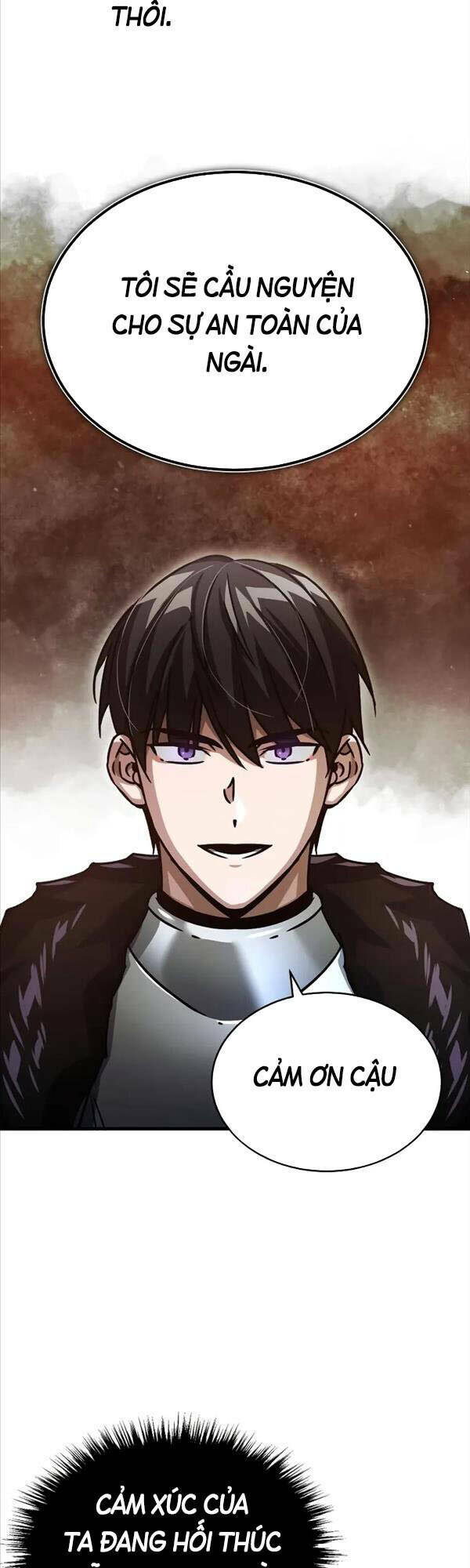 Thiên Quỷ Chẳng Sống Nổi Cuộc Đời Bình Thường - Chapter 54 - Page 58