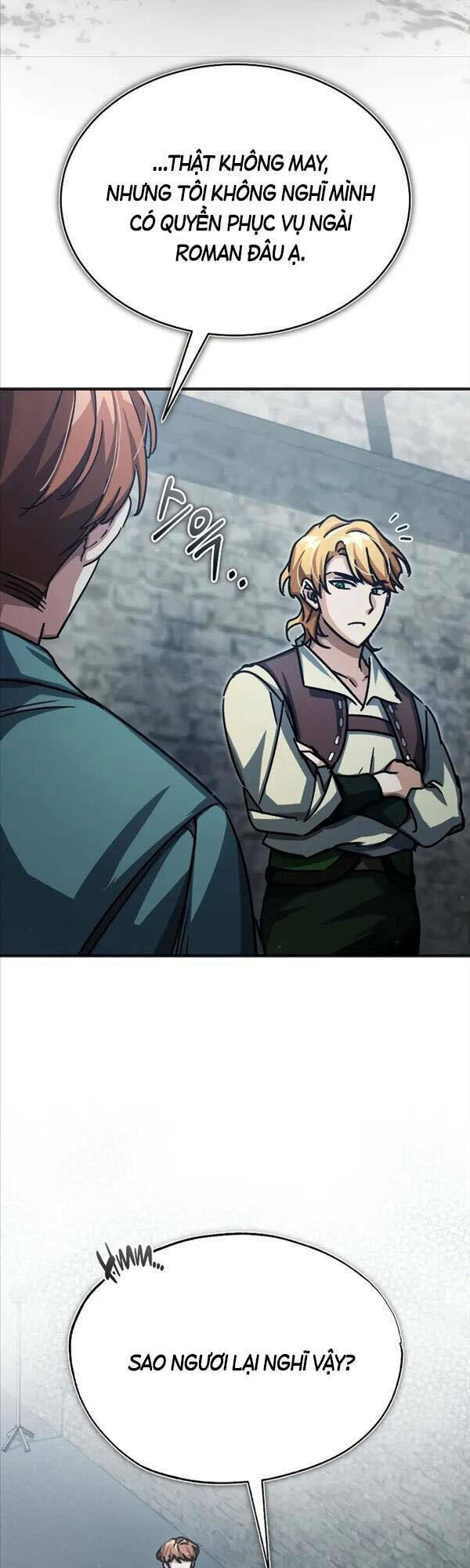 Thiên Quỷ Chẳng Sống Nổi Cuộc Đời Bình Thường - Chapter 54 - Page 5