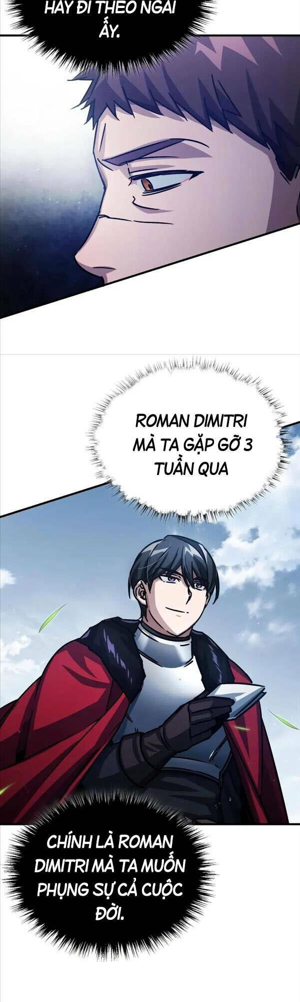 Thiên Quỷ Chẳng Sống Nổi Cuộc Đời Bình Thường - Chapter 54 - Page 59