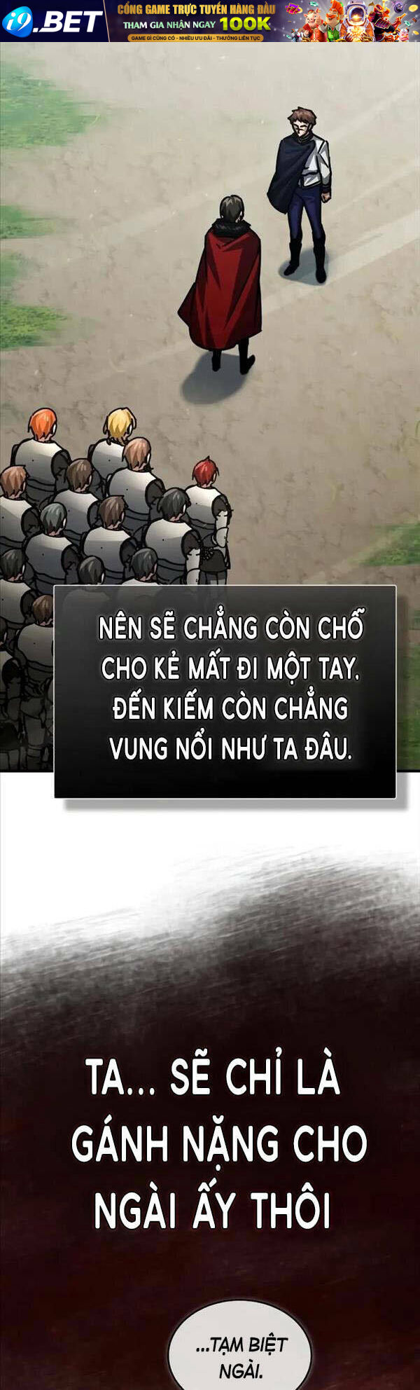 Thiên Quỷ Chẳng Sống Nổi Cuộc Đời Bình Thường - Chapter 54 - Page 61