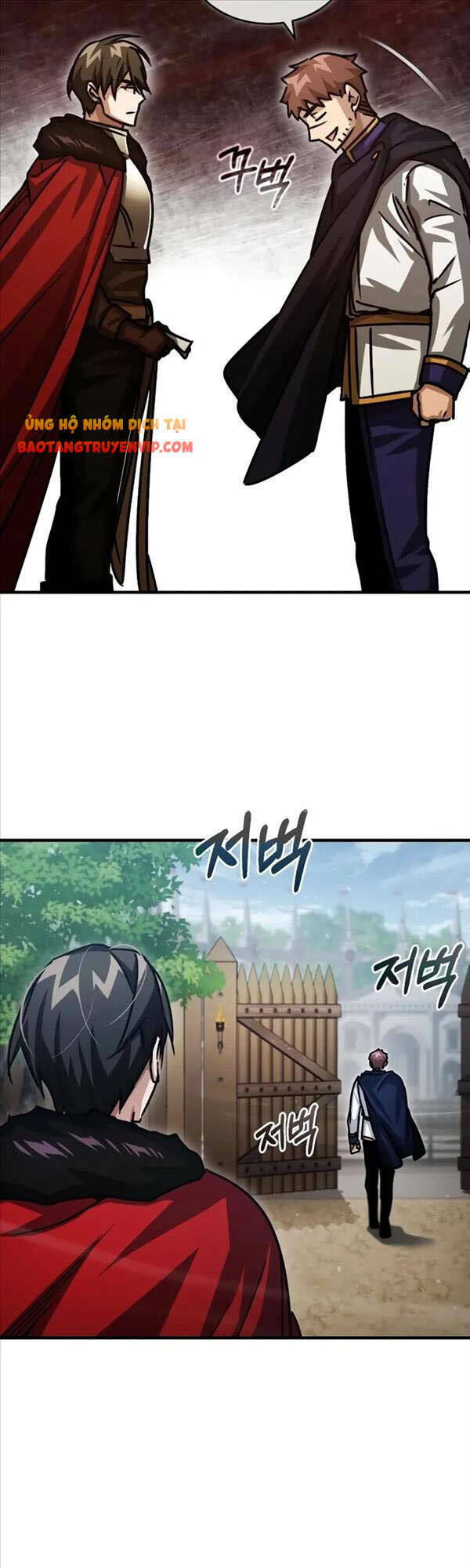 Thiên Quỷ Chẳng Sống Nổi Cuộc Đời Bình Thường - Chapter 54 - Page 62