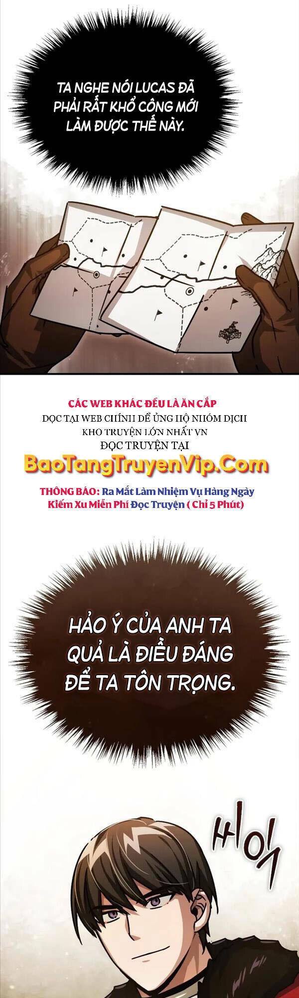 Thiên Quỷ Chẳng Sống Nổi Cuộc Đời Bình Thường - Chapter 54 - Page 63
