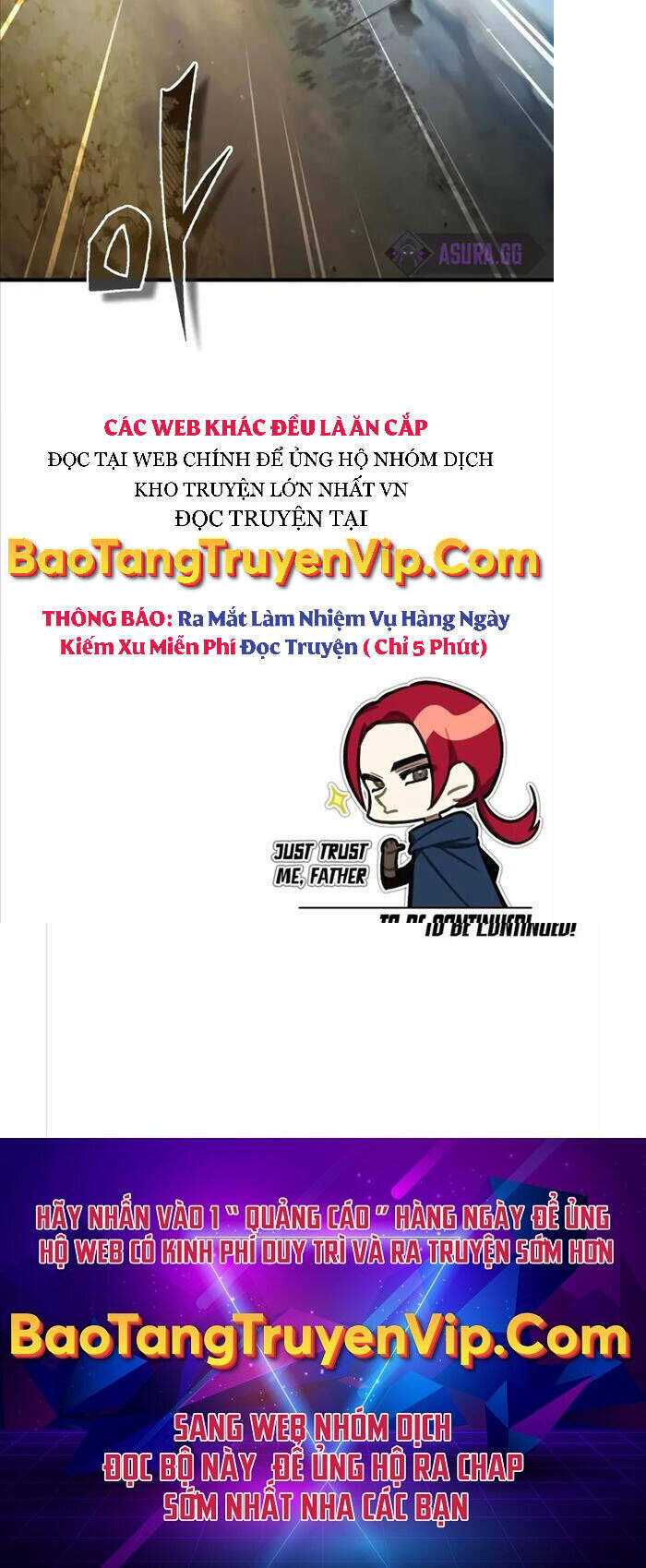 Thiên Quỷ Chẳng Sống Nổi Cuộc Đời Bình Thường - Chapter 54 - Page 67