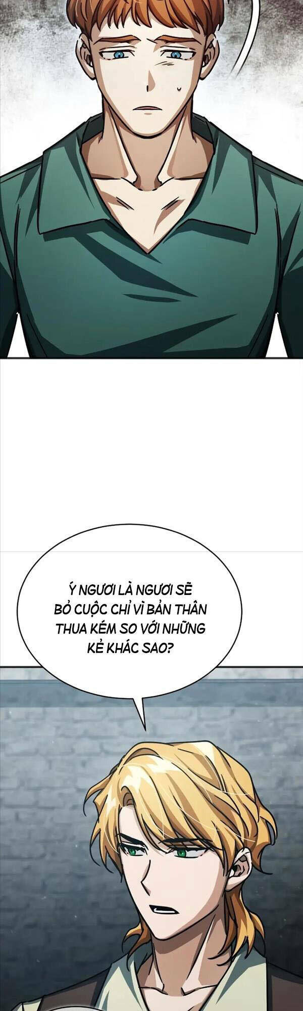 Thiên Quỷ Chẳng Sống Nổi Cuộc Đời Bình Thường - Chapter 54 - Page 7