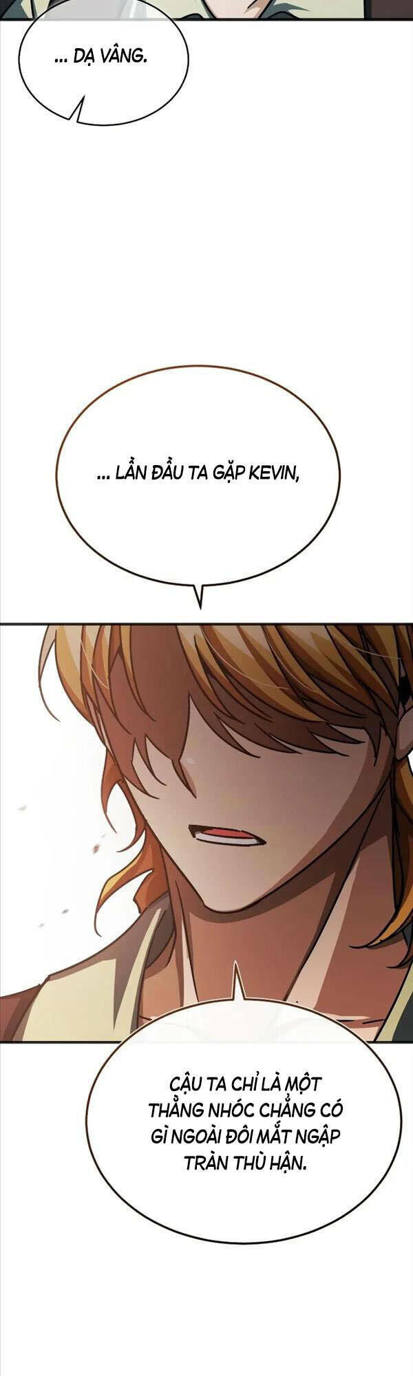 Thiên Quỷ Chẳng Sống Nổi Cuộc Đời Bình Thường - Chapter 54 - Page 8