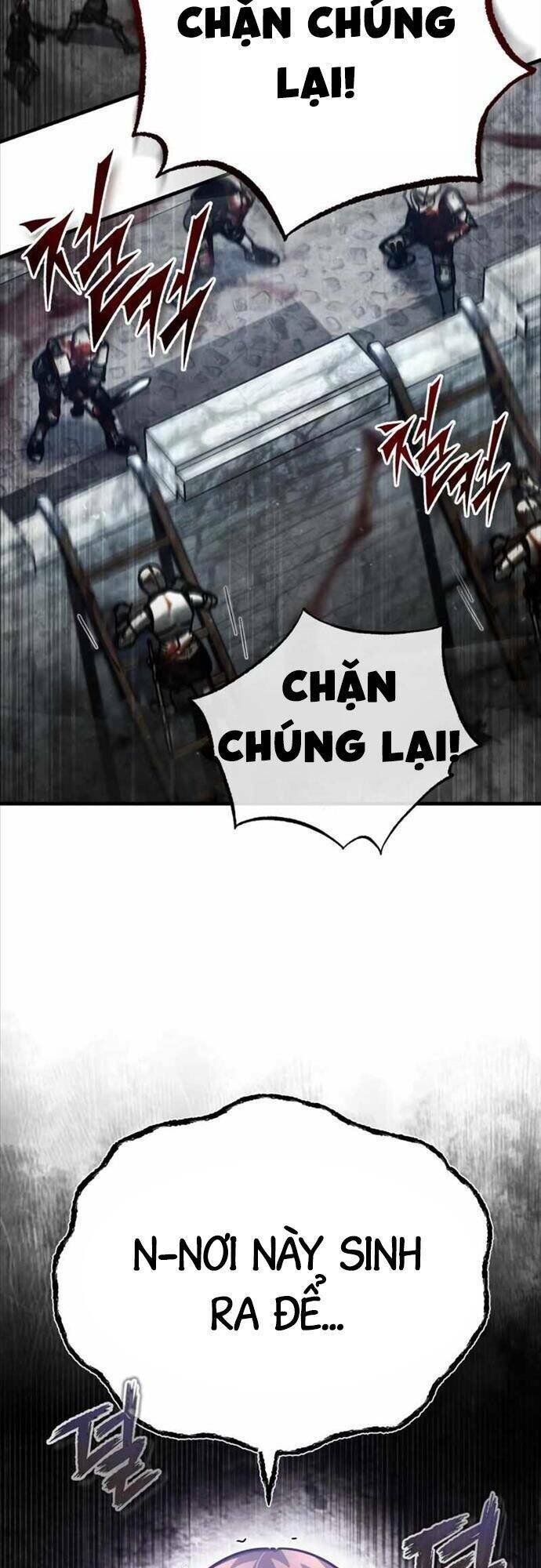 Thiên Quỷ Chẳng Sống Nổi Cuộc Đời Bình Thường - Chapter 55 - Page 13