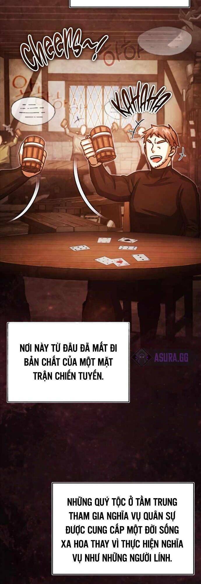 Thiên Quỷ Chẳng Sống Nổi Cuộc Đời Bình Thường - Chapter 55 - Page 15