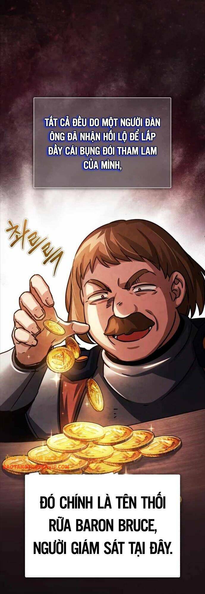 Thiên Quỷ Chẳng Sống Nổi Cuộc Đời Bình Thường - Chapter 55 - Page 16