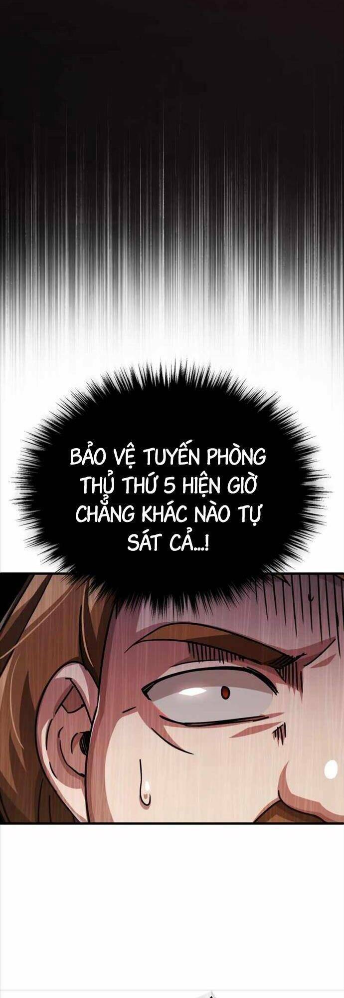 Thiên Quỷ Chẳng Sống Nổi Cuộc Đời Bình Thường - Chapter 55 - Page 17