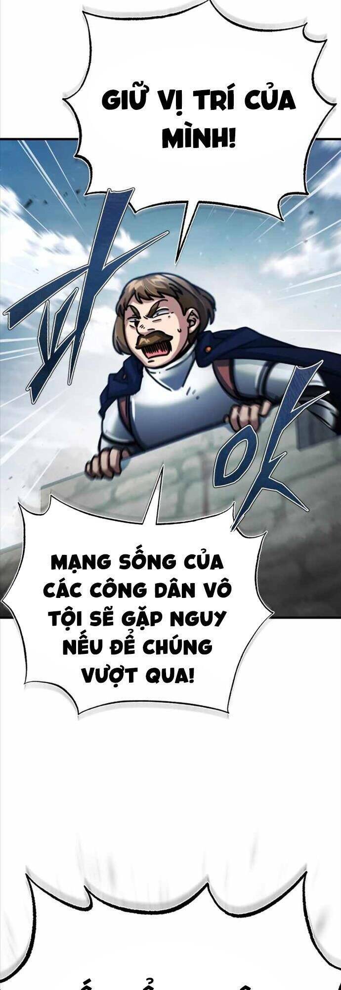 Thiên Quỷ Chẳng Sống Nổi Cuộc Đời Bình Thường - Chapter 55 - Page 18