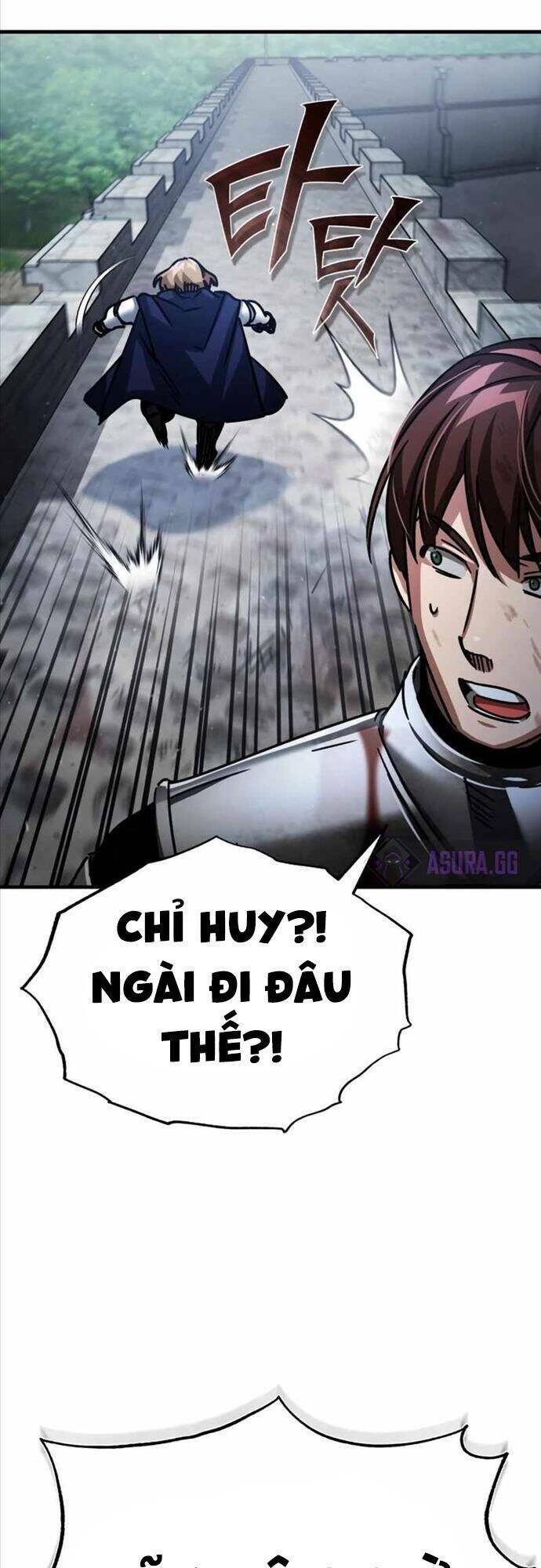 Thiên Quỷ Chẳng Sống Nổi Cuộc Đời Bình Thường - Chapter 55 - Page 20