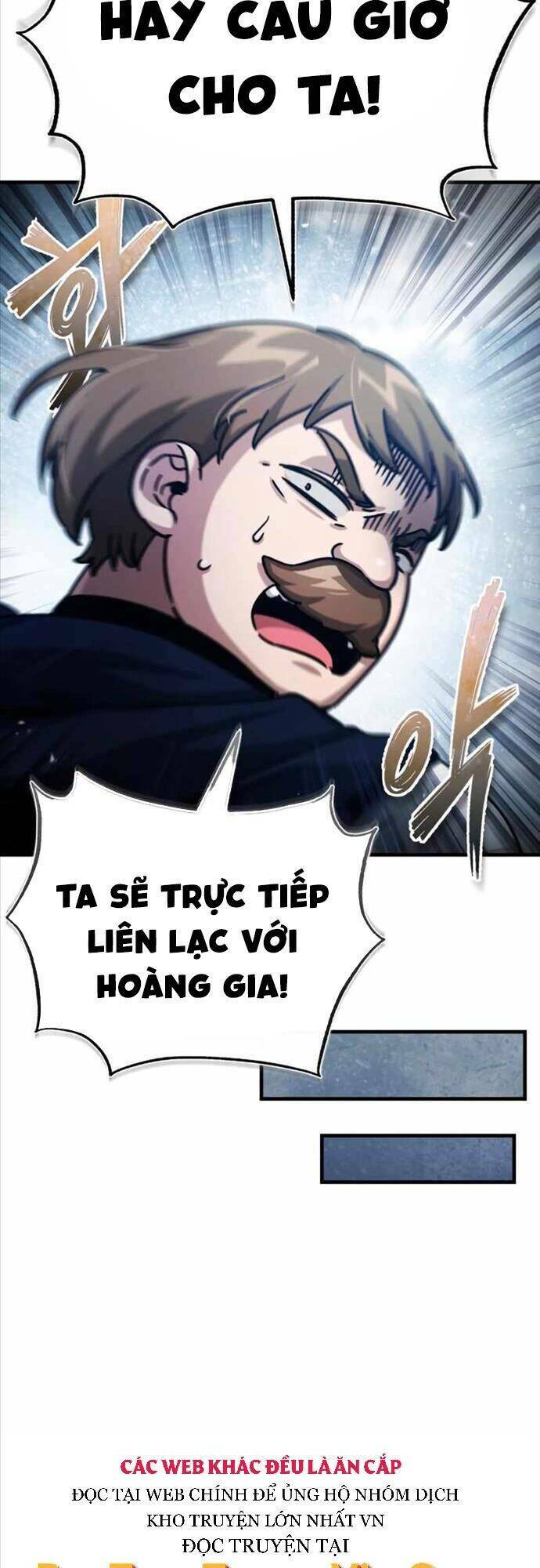 Thiên Quỷ Chẳng Sống Nổi Cuộc Đời Bình Thường - Chapter 55 - Page 21