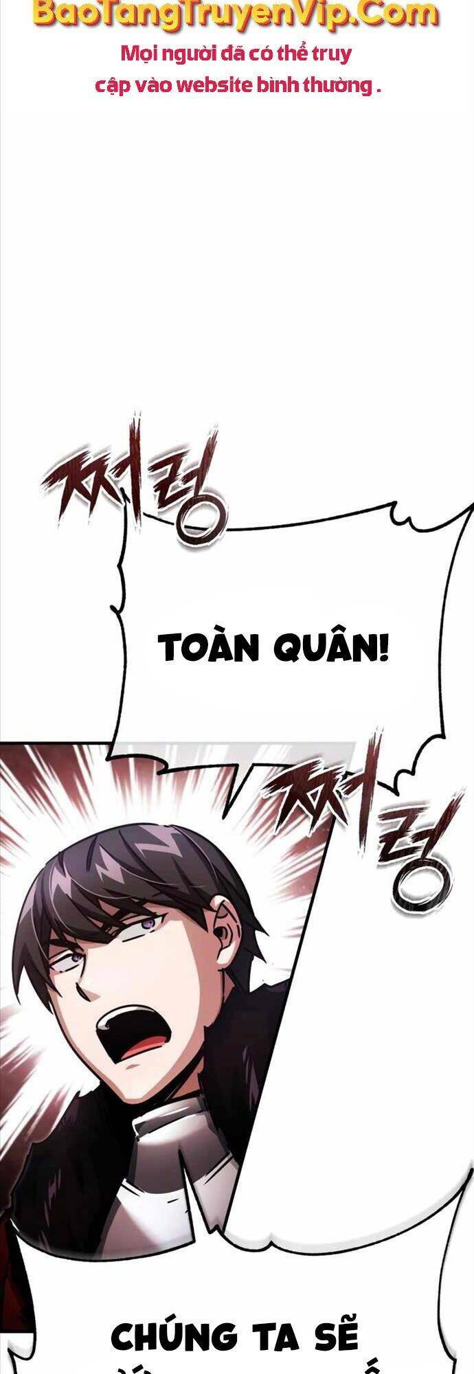 Thiên Quỷ Chẳng Sống Nổi Cuộc Đời Bình Thường - Chapter 55 - Page 22