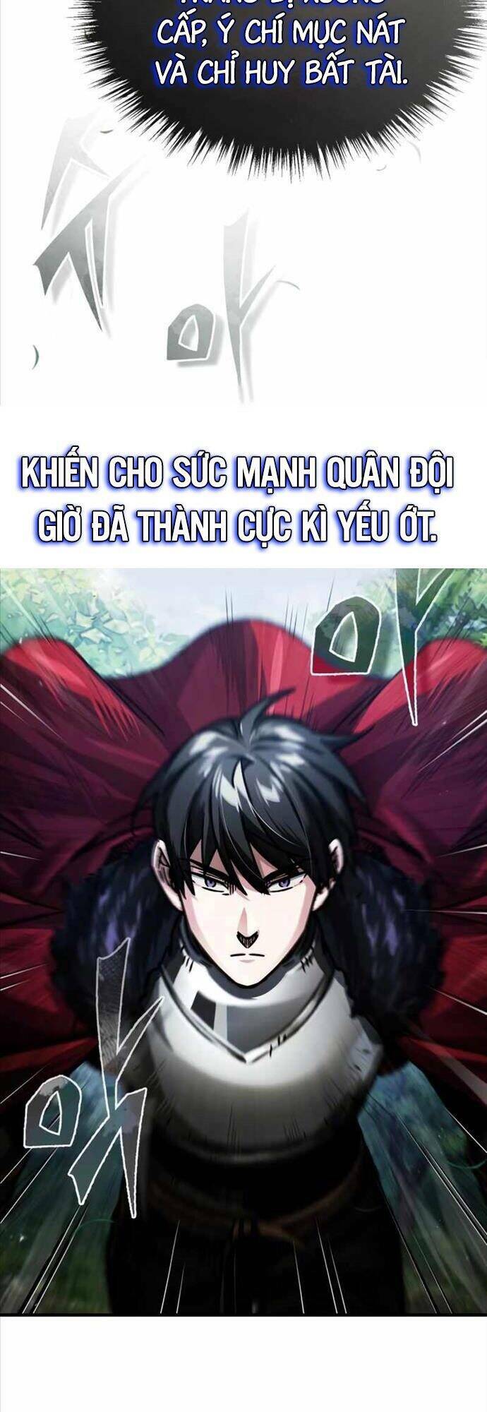 Thiên Quỷ Chẳng Sống Nổi Cuộc Đời Bình Thường - Chapter 55 - Page 25