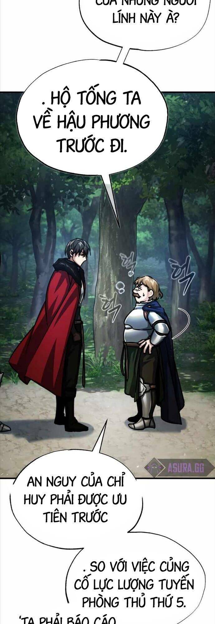 Thiên Quỷ Chẳng Sống Nổi Cuộc Đời Bình Thường - Chapter 55 - Page 29