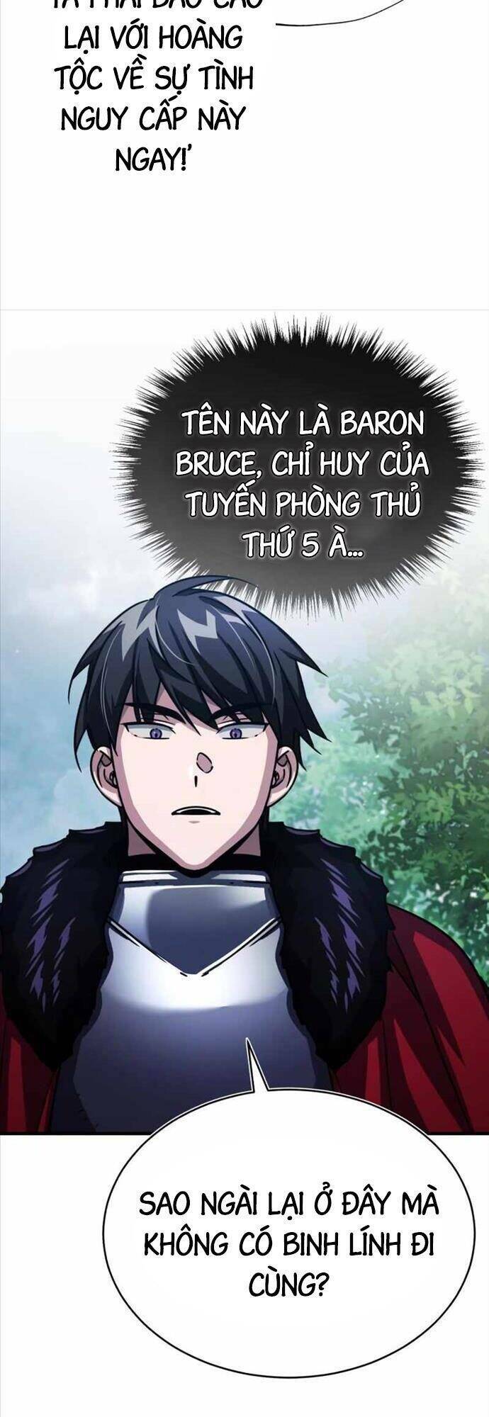 Thiên Quỷ Chẳng Sống Nổi Cuộc Đời Bình Thường - Chapter 55 - Page 30