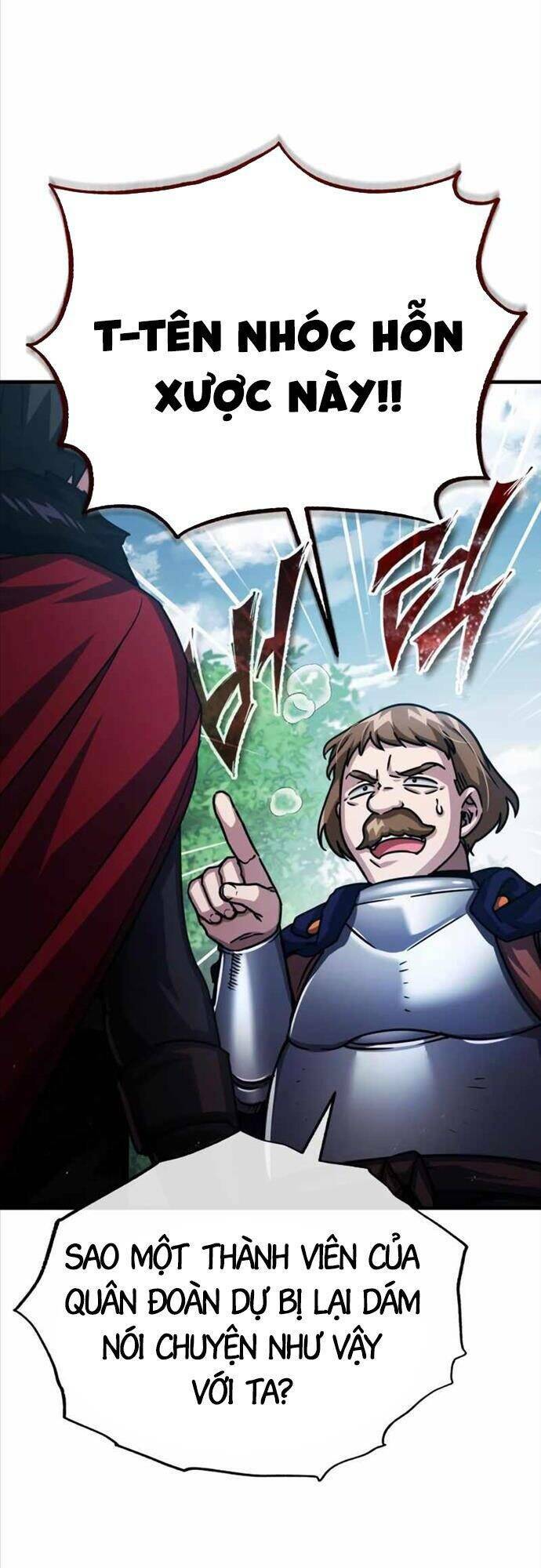 Thiên Quỷ Chẳng Sống Nổi Cuộc Đời Bình Thường - Chapter 55 - Page 31