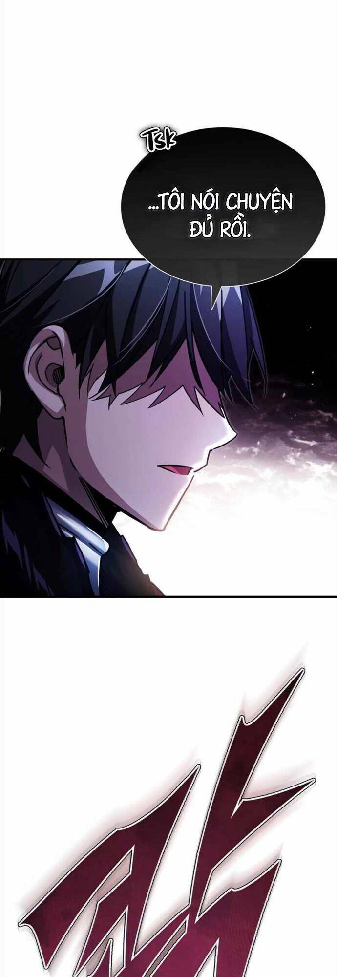 Thiên Quỷ Chẳng Sống Nổi Cuộc Đời Bình Thường - Chapter 55 - Page 32