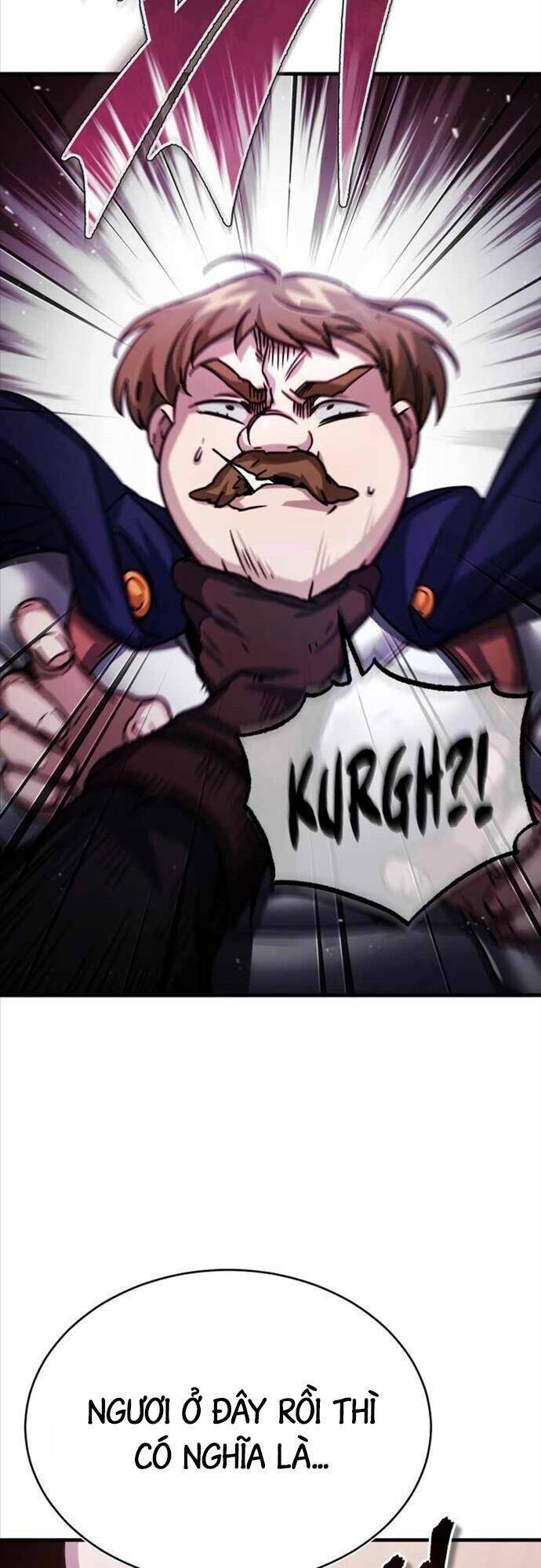 Thiên Quỷ Chẳng Sống Nổi Cuộc Đời Bình Thường - Chapter 55 - Page 33