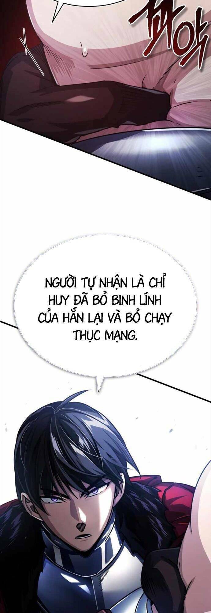 Thiên Quỷ Chẳng Sống Nổi Cuộc Đời Bình Thường - Chapter 55 - Page 34