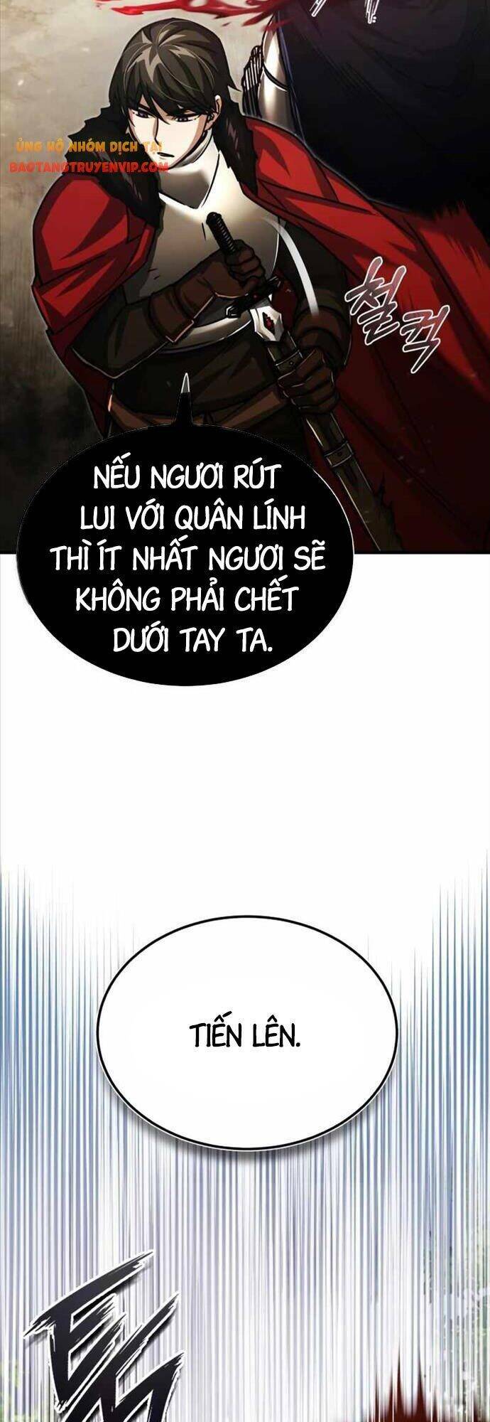 Thiên Quỷ Chẳng Sống Nổi Cuộc Đời Bình Thường - Chapter 55 - Page 37