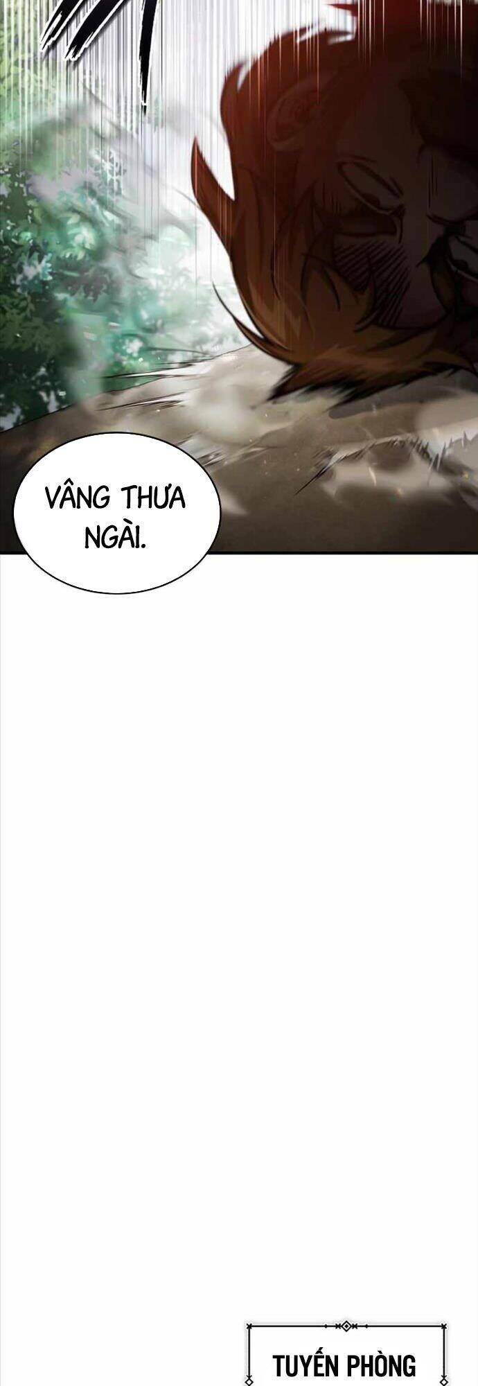 Thiên Quỷ Chẳng Sống Nổi Cuộc Đời Bình Thường - Chapter 55 - Page 38