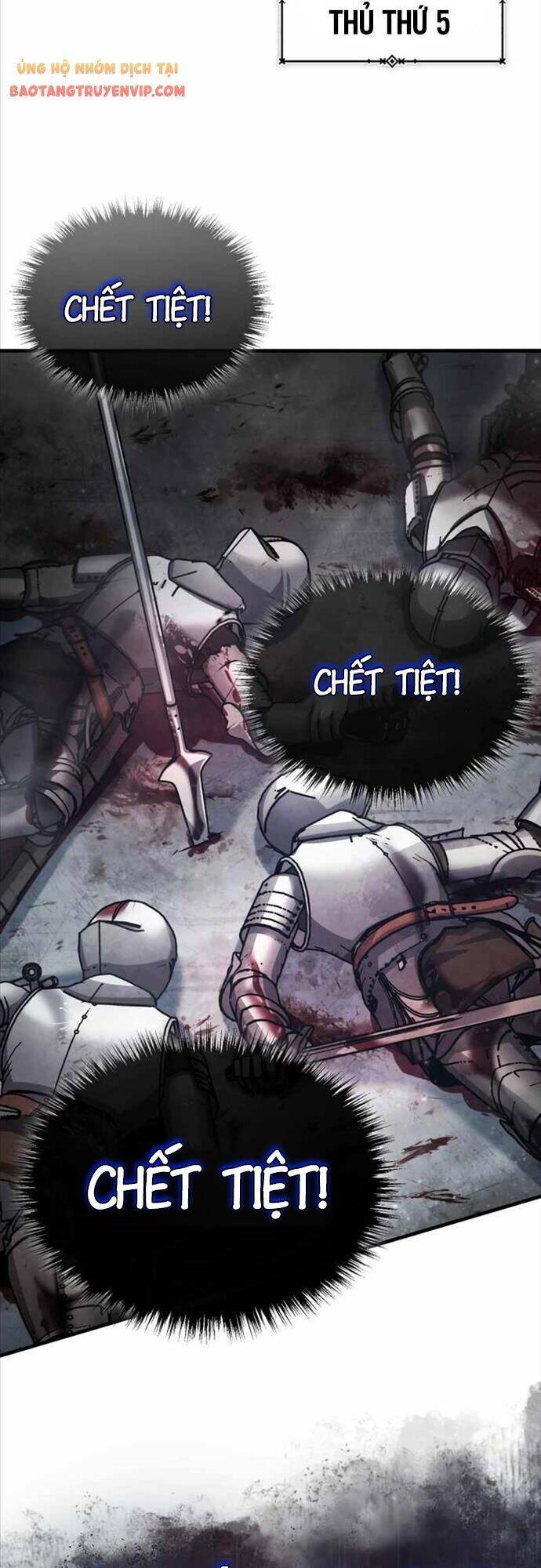 Thiên Quỷ Chẳng Sống Nổi Cuộc Đời Bình Thường - Chapter 55 - Page 39