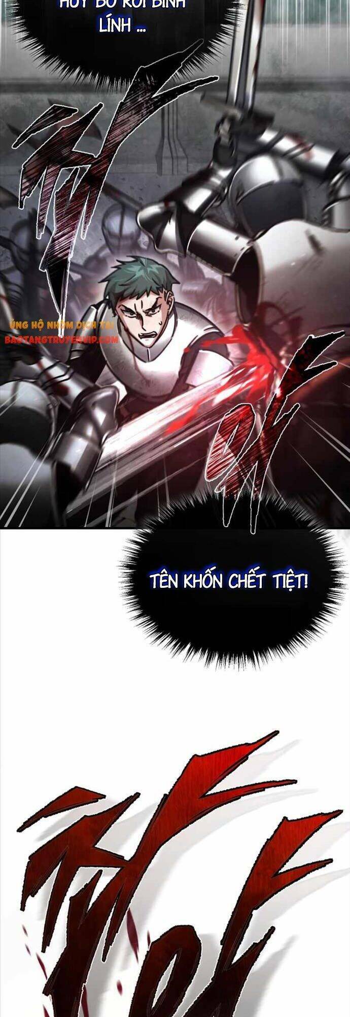 Thiên Quỷ Chẳng Sống Nổi Cuộc Đời Bình Thường - Chapter 55 - Page 41