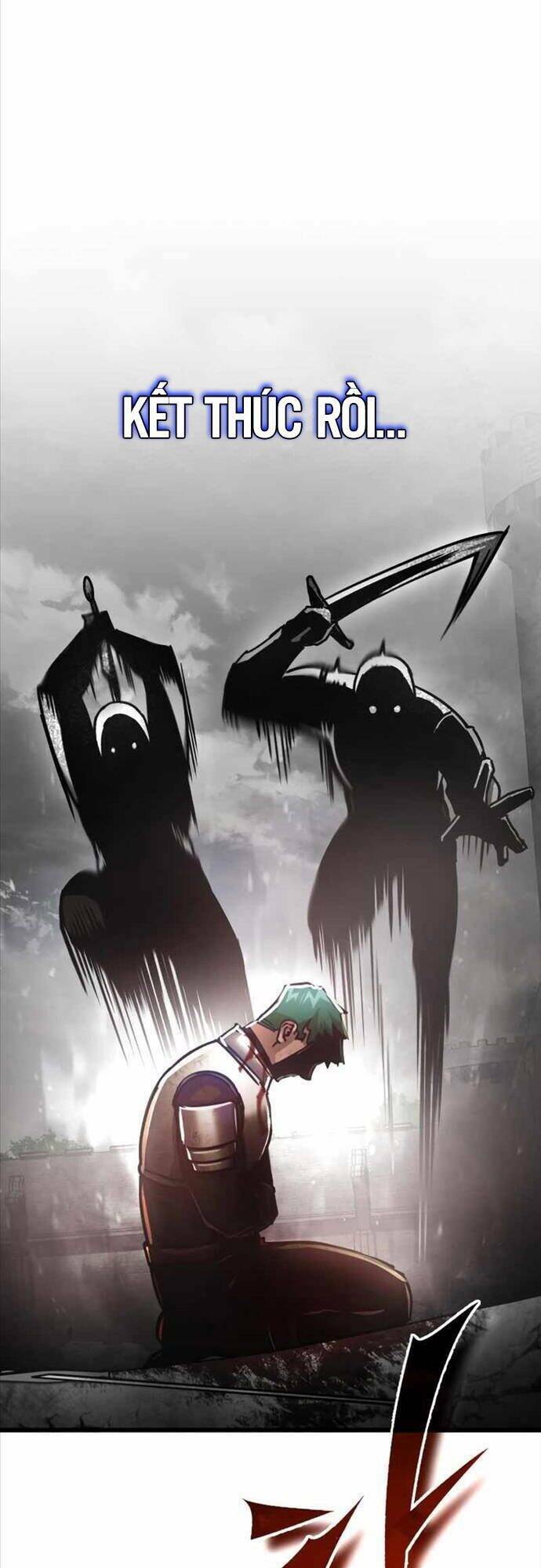 Thiên Quỷ Chẳng Sống Nổi Cuộc Đời Bình Thường - Chapter 55 - Page 44