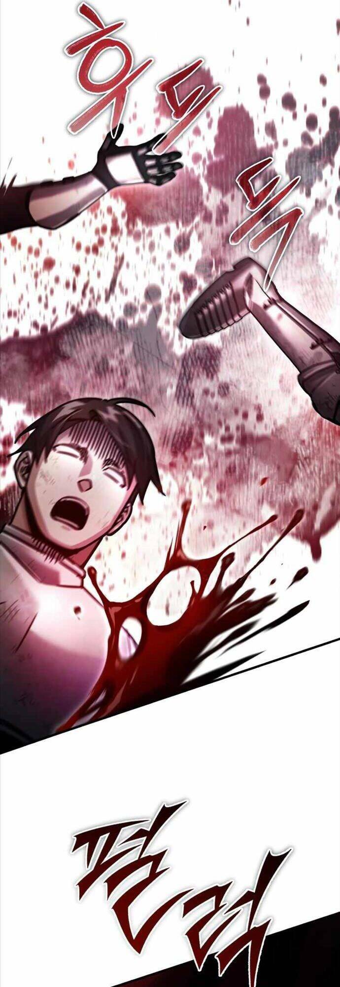 Thiên Quỷ Chẳng Sống Nổi Cuộc Đời Bình Thường - Chapter 55 - Page 46