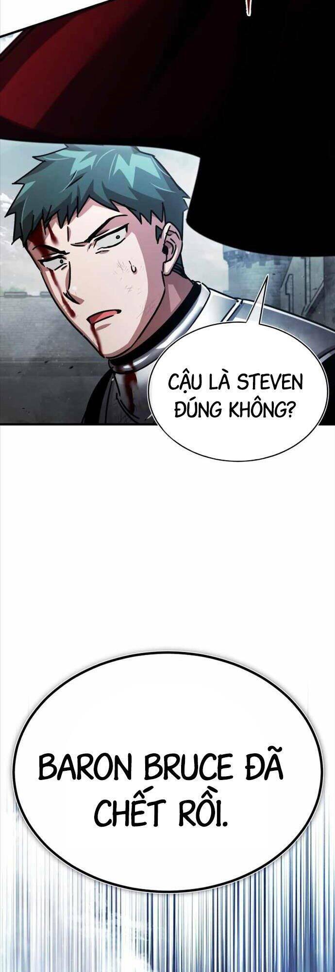 Thiên Quỷ Chẳng Sống Nổi Cuộc Đời Bình Thường - Chapter 55 - Page 47