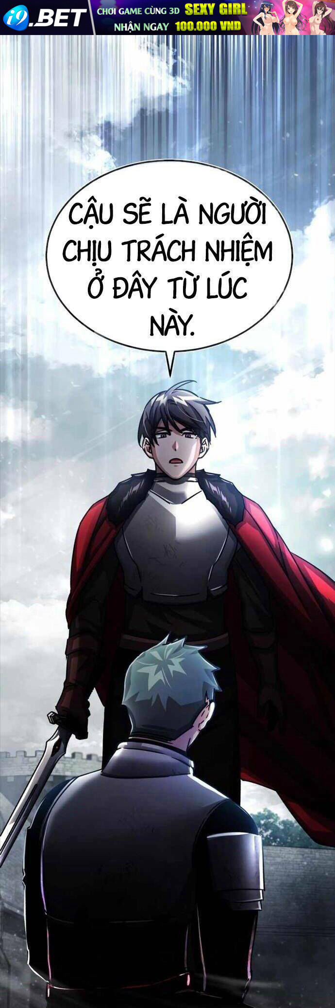 Thiên Quỷ Chẳng Sống Nổi Cuộc Đời Bình Thường - Chapter 55 - Page 48