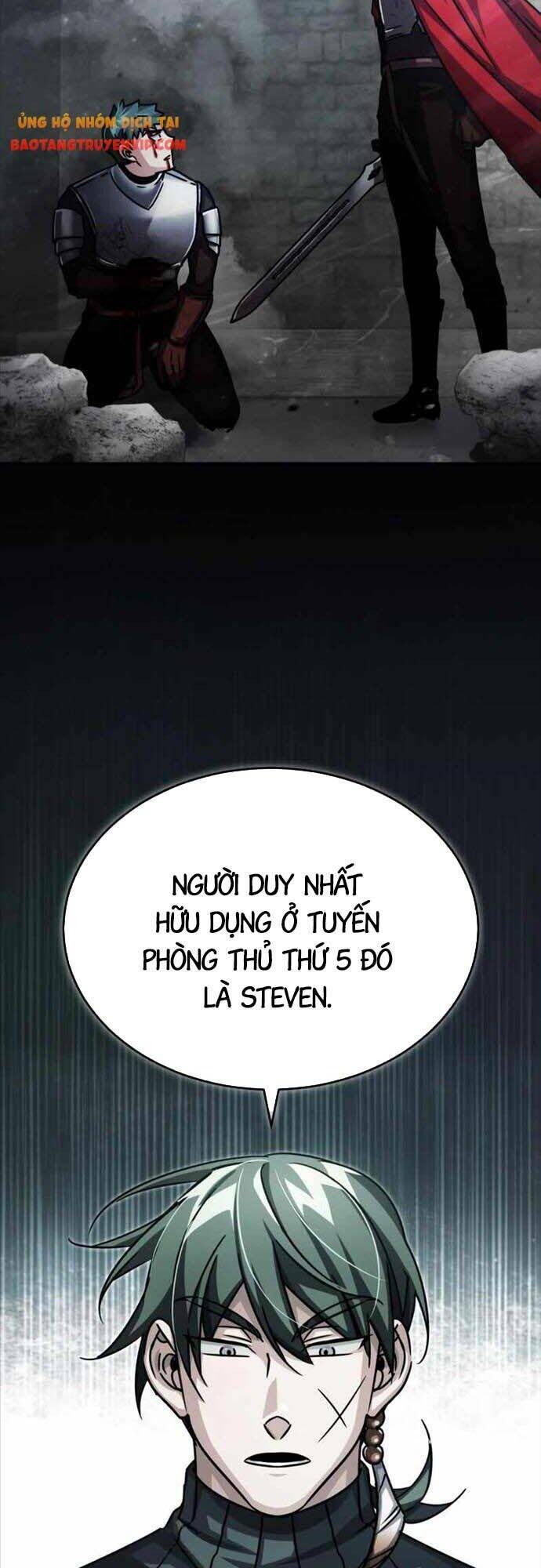 Thiên Quỷ Chẳng Sống Nổi Cuộc Đời Bình Thường - Chapter 55 - Page 50