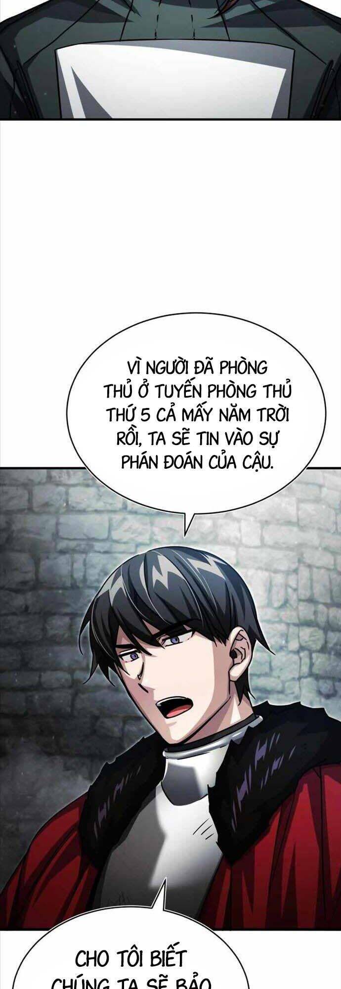 Thiên Quỷ Chẳng Sống Nổi Cuộc Đời Bình Thường - Chapter 55 - Page 51