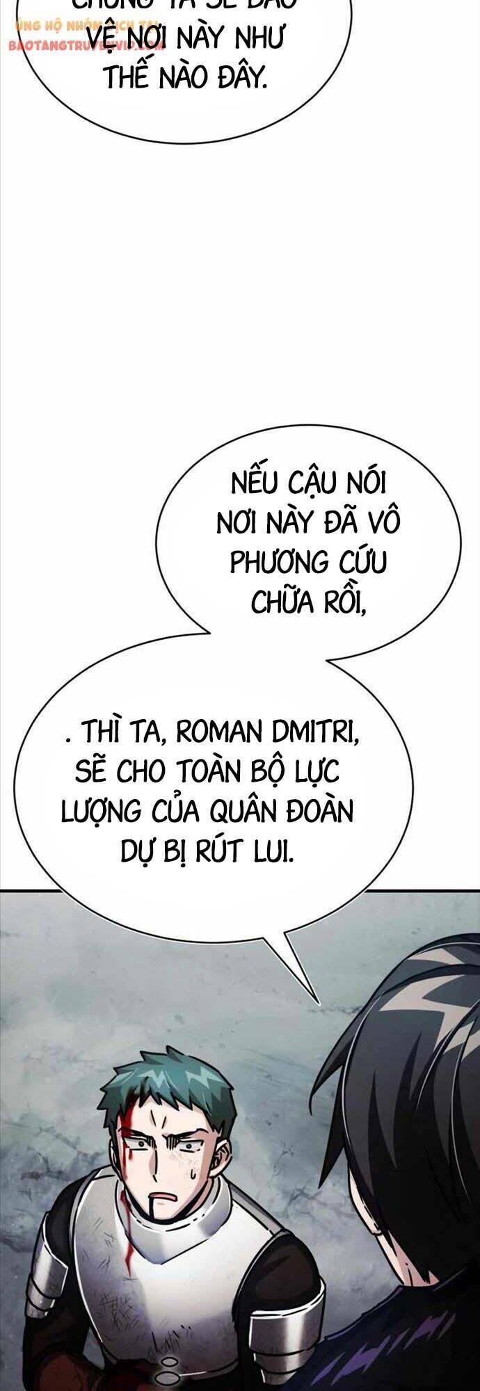 Thiên Quỷ Chẳng Sống Nổi Cuộc Đời Bình Thường - Chapter 55 - Page 52