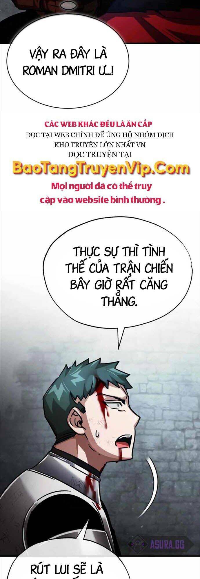Thiên Quỷ Chẳng Sống Nổi Cuộc Đời Bình Thường - Chapter 55 - Page 53