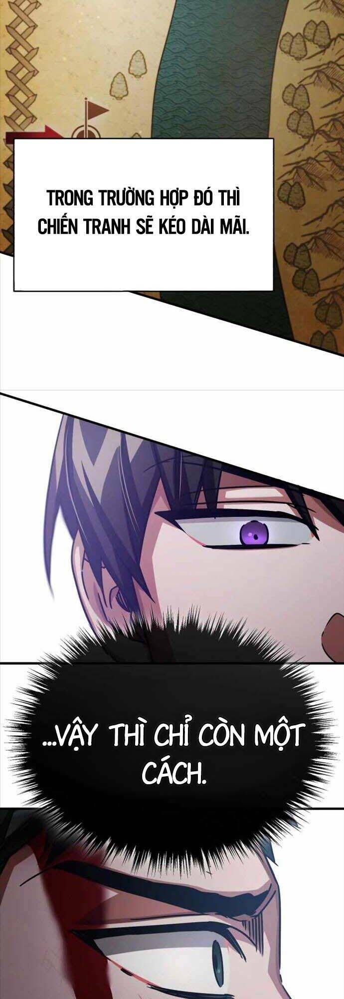 Thiên Quỷ Chẳng Sống Nổi Cuộc Đời Bình Thường - Chapter 55 - Page 55