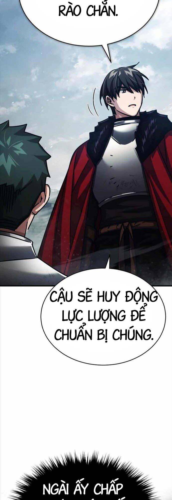 Thiên Quỷ Chẳng Sống Nổi Cuộc Đời Bình Thường - Chapter 55 - Page 57